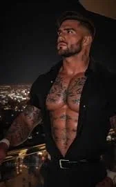 Kai Corleone