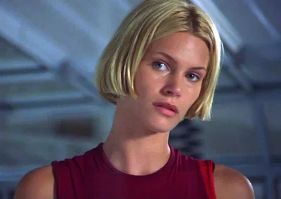 Eve (Species II)