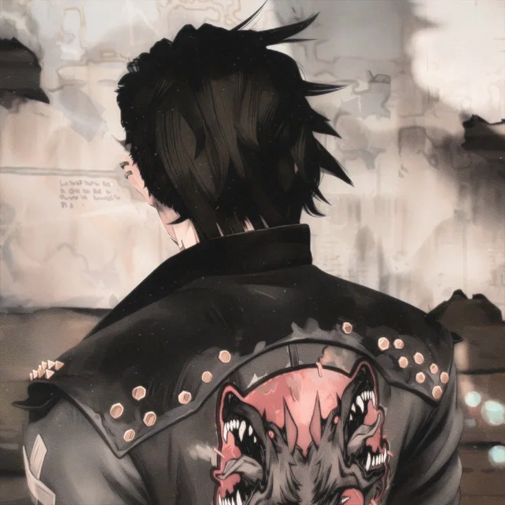 Vi ! parked ۫