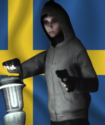 Simon Henriksson