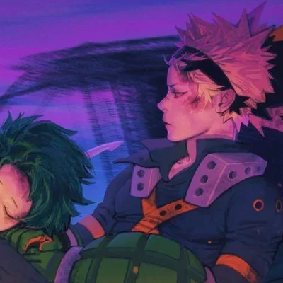Katsuki Bakugo