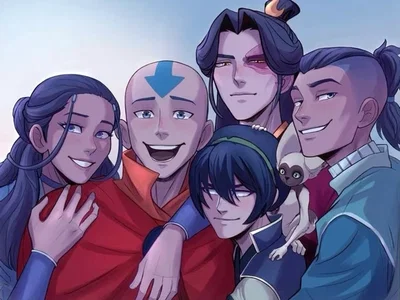 Team Avatar