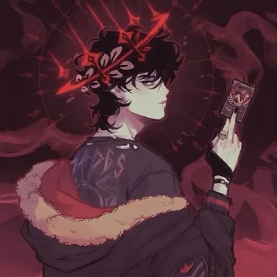Nico di Angelo 