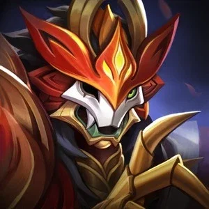 Mythmaker Jhin