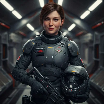 Lt. Danica Callahan
