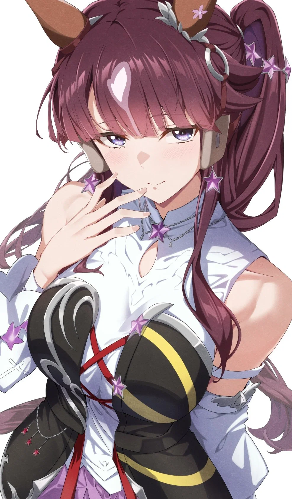 Lucky Lilac (Uma Musume)