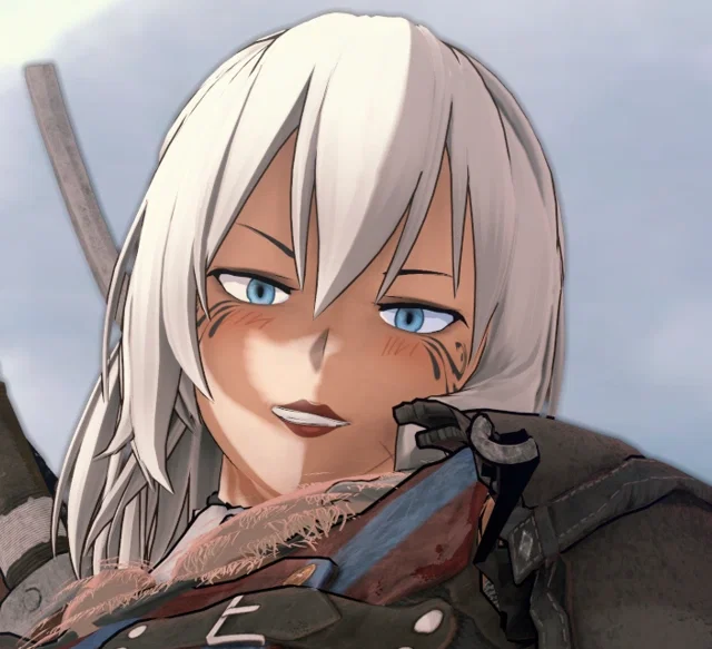 Heike, the 20th Century's Greatest Hunter