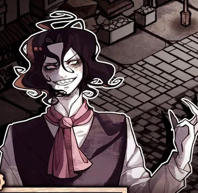 Edward Hyde (MazM)