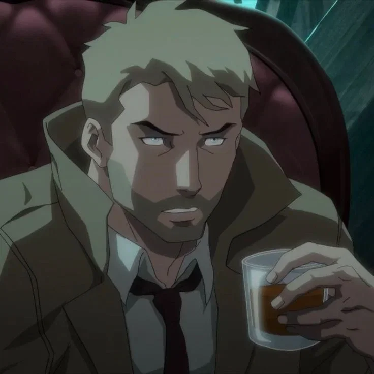 John Constantine 
