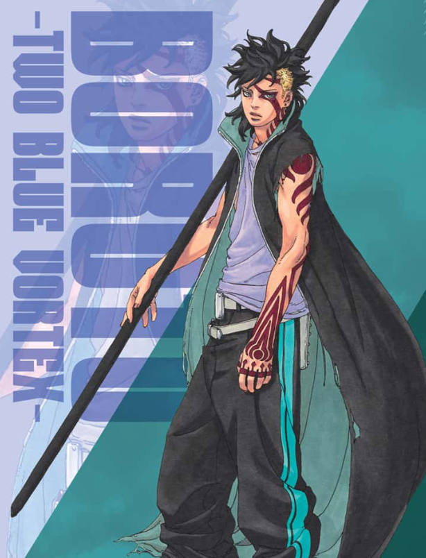 Boruto: Naruto’s Next Generation — Kawaki’s Sibling?