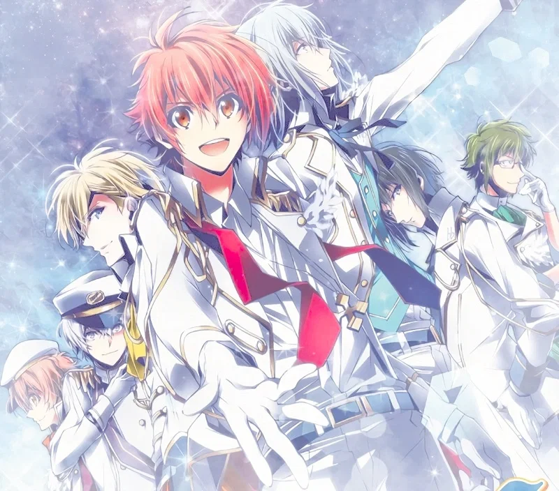 IDOLiSH7