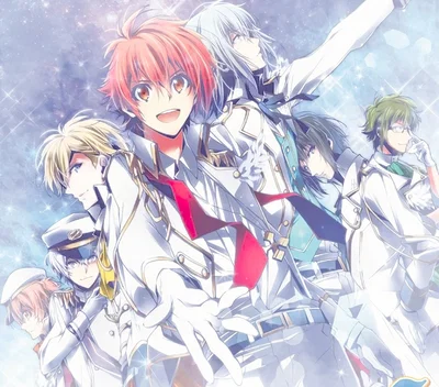 IDOLiSH7
