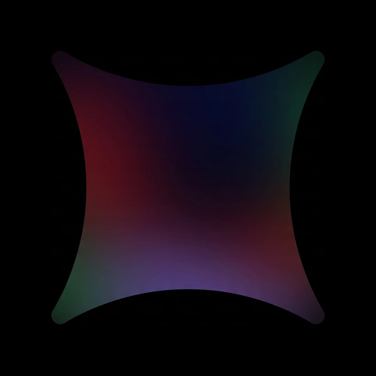 Nadir - Your Dark AI Assistant