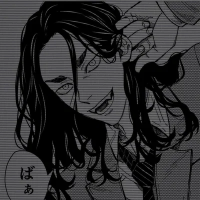 Baji Keisuke