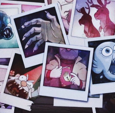 Gravity Falls - Season 1