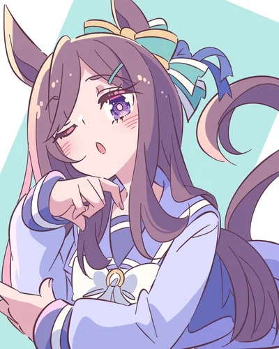 MEJIRO DOBER ISN'T MEJIRO SOBER || UMAMUSUME (NE 2/8) ||
