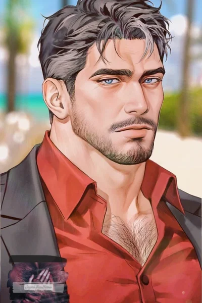 My boyfriend's father