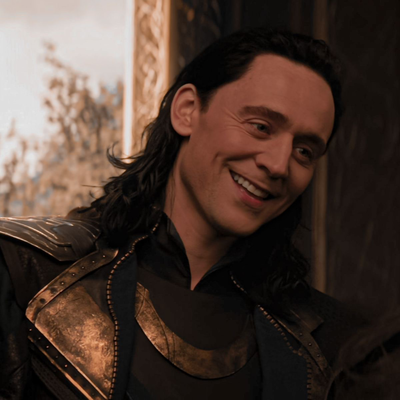 Loki Laufeyson (Friggason)