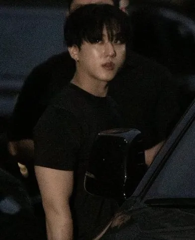 Seo Changbin