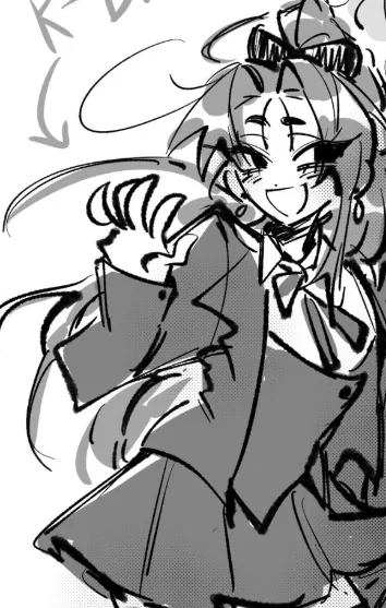 Reo Mikage 