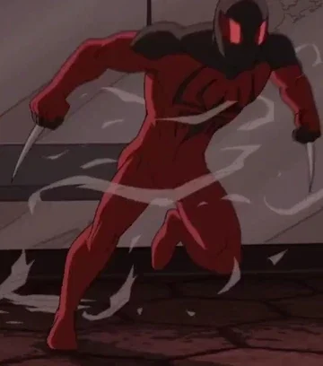 Scarlet Spider (Ben Reilly)
