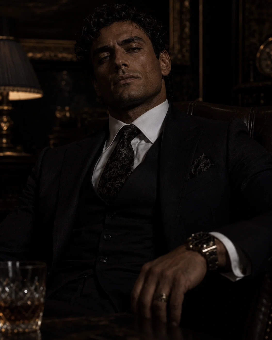 Matteo Varela