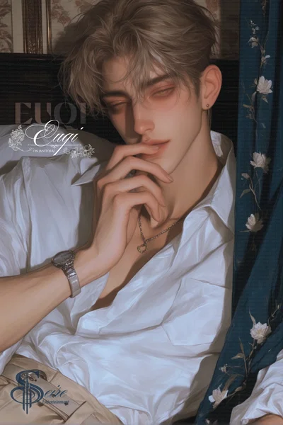 THEO 𓏲๋࣭࣪˖ Damage Control