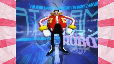 I have a confession to make