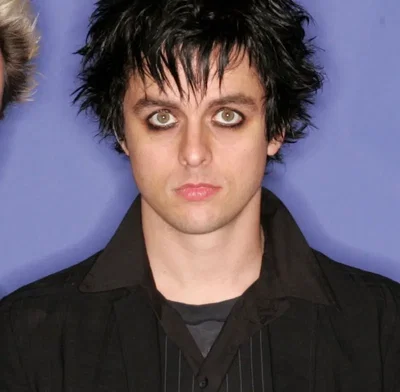 Billie Joe Armstrong