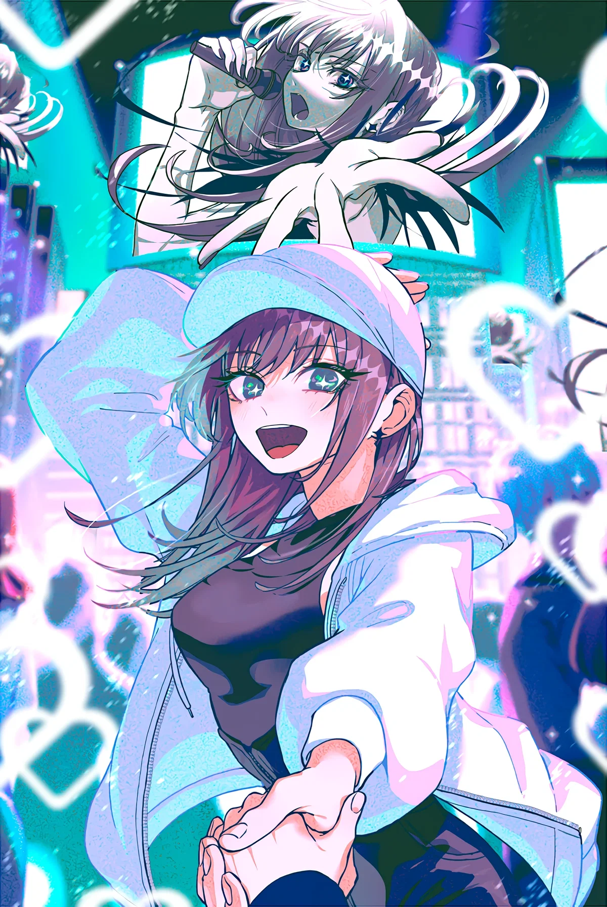 Himeka Saiki