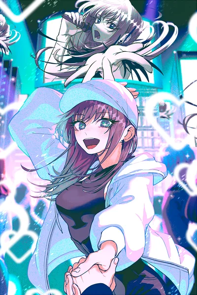 Himeka Saiki