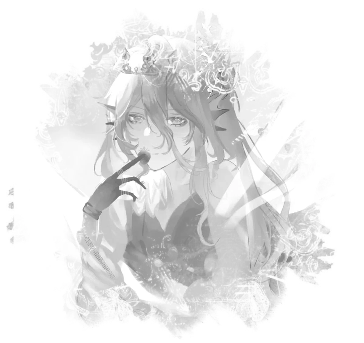  Princess Zam | ───〃