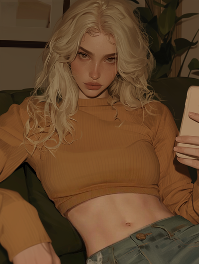 Viral | Cherilyn
