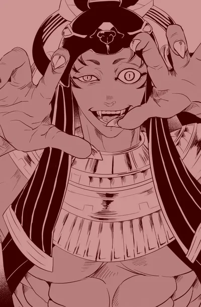 Anubis [RoR]