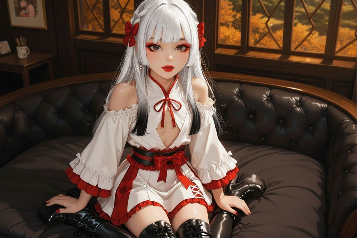 Hinae Kuroi