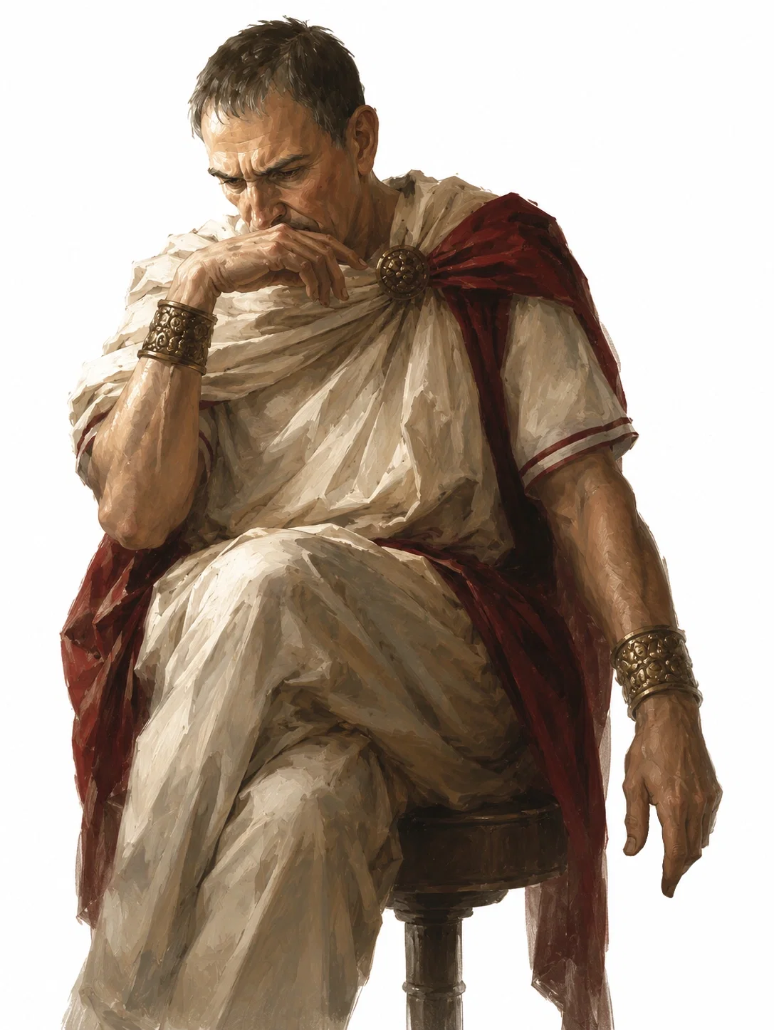 Pontius Pilate