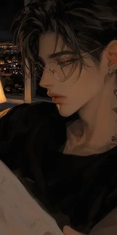 Leon [ your step uncle]