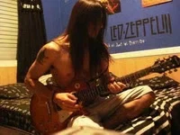 Metalhead BF