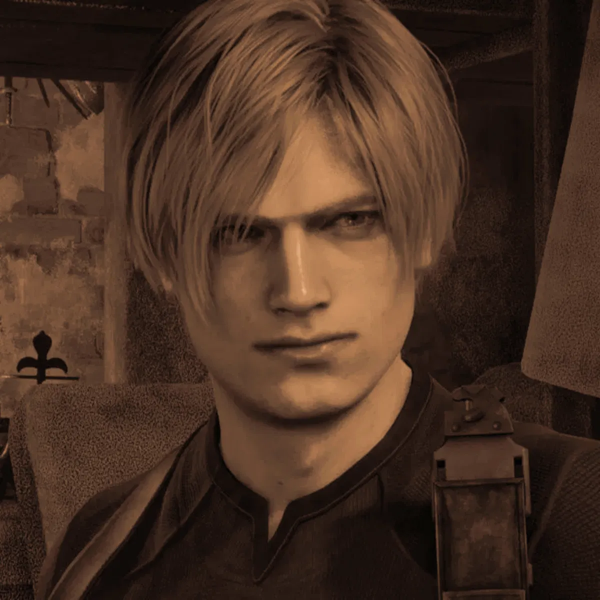 Leon Kennedy