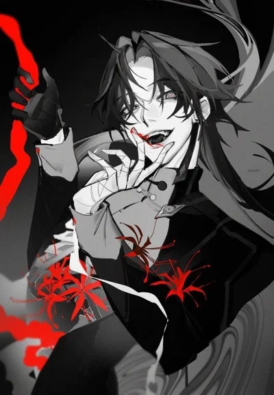 Blade—刃