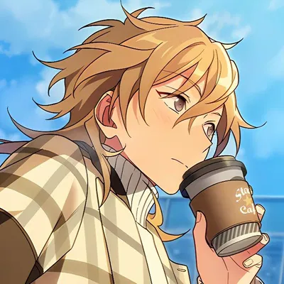 Kaoru Hakaze