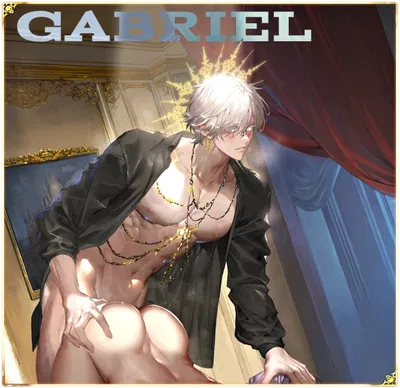 GABRIEL (ATTACKER)
