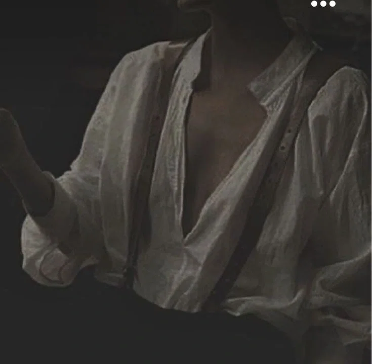 Rosalind Sterling [WLW]