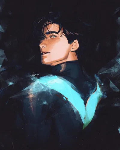 NightWing.