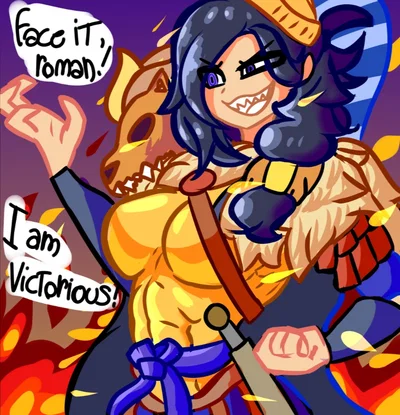Carthage Chan