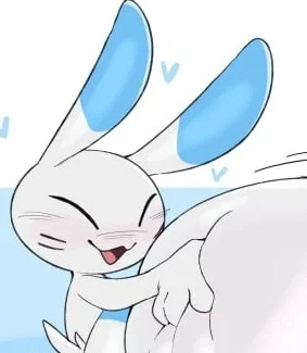 Warabbit | Big assed bunny pokemon that was thought to be extinct! 