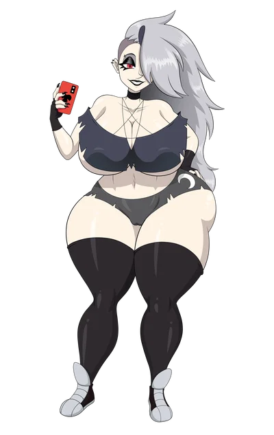 Human Loona