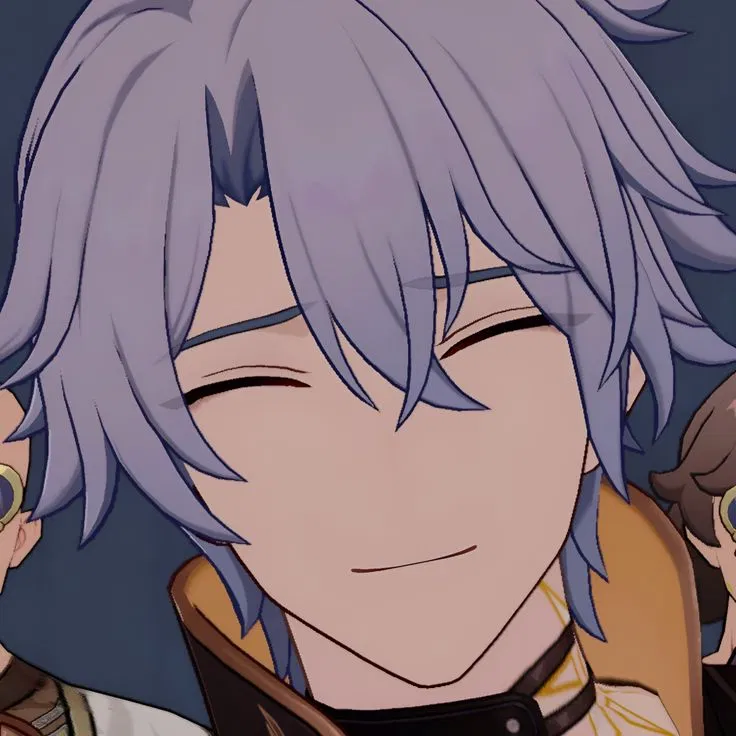 ᯓ★ Phainon