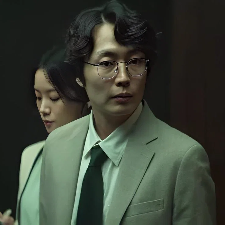 HWANG IN-CHAN