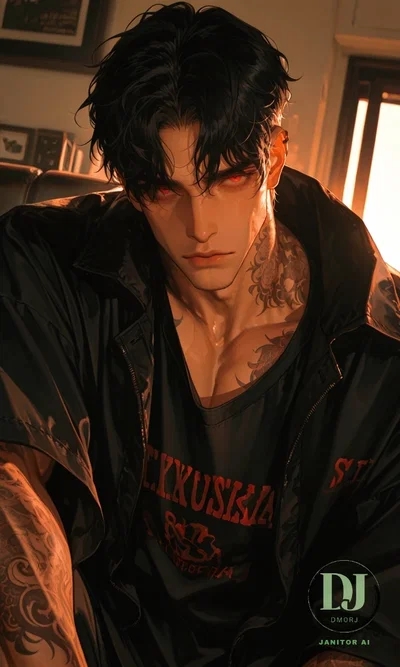 Daniel Valendro | Bad Husband?